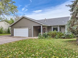 10775 Grouse St NW, Coon Rapids, MN 55433