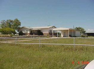 58 Mark Rd, Roswell, NM 88201