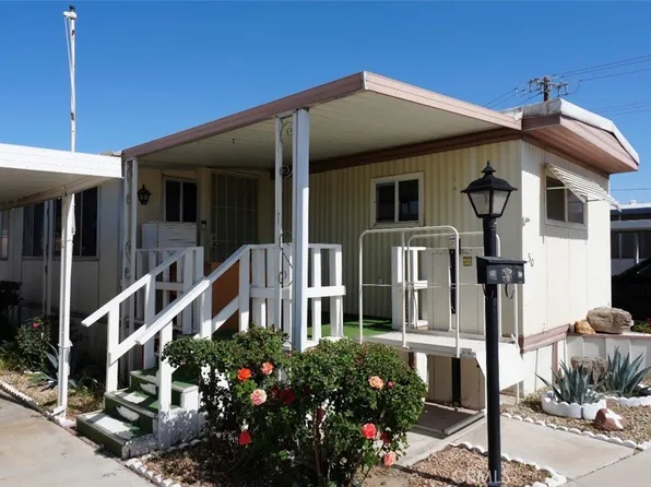 15940 Stoddard Wells Rd #50HWY, Victorville, CA 92395