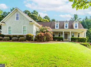 137 New Cut Rd, Winder, GA 30680