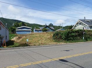 226 Garibaldi Ave, Garibaldi, OR 97118