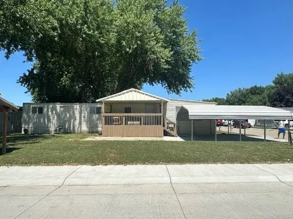 810 S 15th St, Norfolk, NE 68701