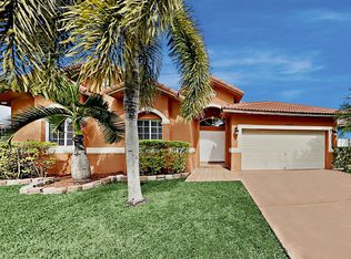 16175 SW 150th St, Miami, FL 33196