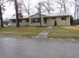 1233 Katherine St, Leeds, AL 35094