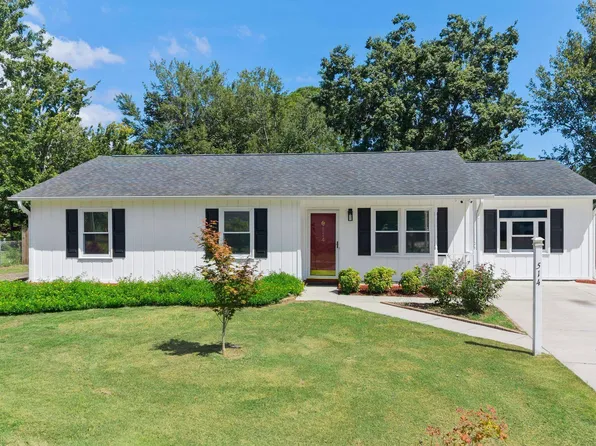 514 Plymouth Drive, Wilmington, NC 28405
