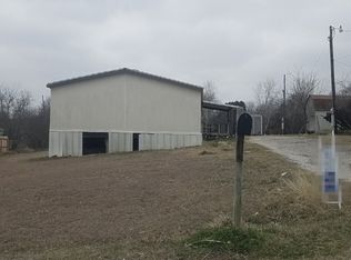 1003 Brazos Dr, Granbury, TX 76048