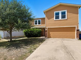 3223 Crested Creek Dr, New Braunfels, TX 78130