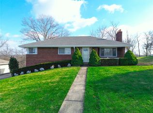 211 Oberdick Dr, McKeesport, PA