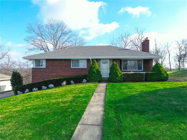 211 Oberdick Dr, McKeesport, PA 15135