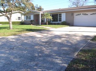 1331 Summerlin Dr, Clearwater, FL 33764