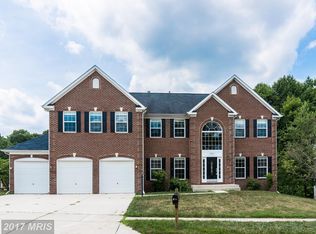 2015 Mountain Wood Ct, Upper Marlboro, MD 20774