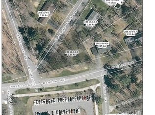 2 College Park Dr #6, Oneonta, NY 13820