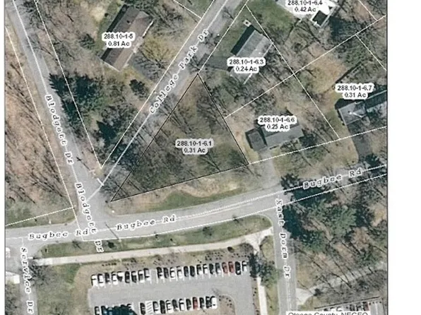 2 College Park Dr #6, Oneonta, NY 13820