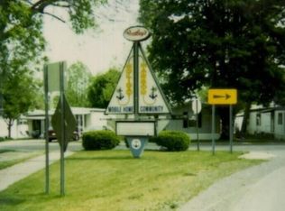 246 N Orchard Island Rd LOT 49, Russells Pt, OH 43348