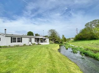 548 Wild Flower Ct, Anderson, IN 46013
