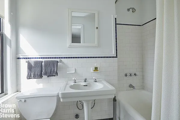 Rented by Brown Harris Stevens | media 11