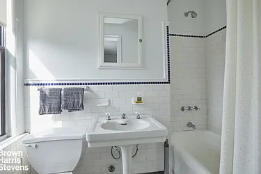 Rented by Brown Harris Stevens