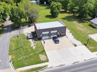 304 E Wilson St, Valliant, OK 74764