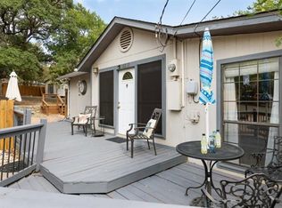 18212 Lura Ln, Jonestown, TX 78645