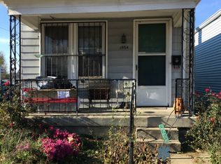 1534 Texas Ave, Louisville, KY 40217