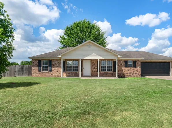 565 Jasper St, Conway, AR 72032