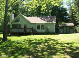 12 River Rd, Chesapeake City, MD 21915