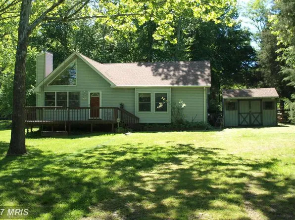 12 River Rd, Chesapeake City, MD 21915