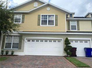 3579 Sanctuary Dr, Saint Cloud, FL 34769