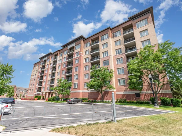 1199 E Port Clinton Rd Unit 305, Vernon Hills, IL 60061