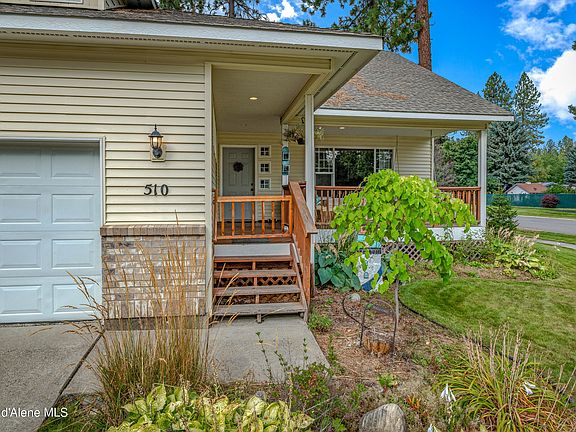 5th image of 510 S Widgeon St