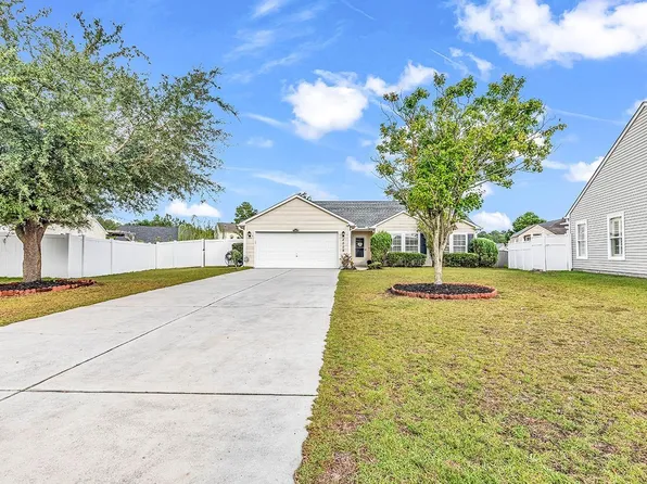 4008 Scarlet Oak Ct., Myrtle Beach, SC 29579