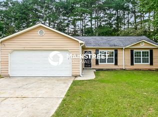 8007 Crane Rd, Jonesboro, GA 30236