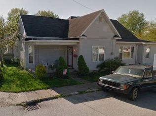 1300 14th St, Parkersburg, WV 26101