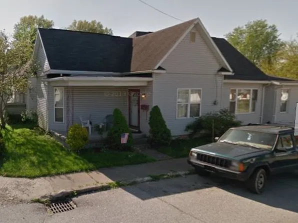 1300 14th St, Parkersburg, WV 26101