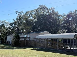 10359 W Halls River Rd, Homosassa, FL 34448