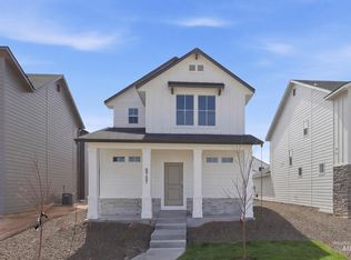 6707 W Fairy Falls Dr, Meridian, ID 83646