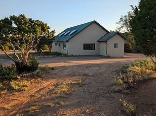 4150 Blue Spruce Dr, Santa Fe, NM 87507