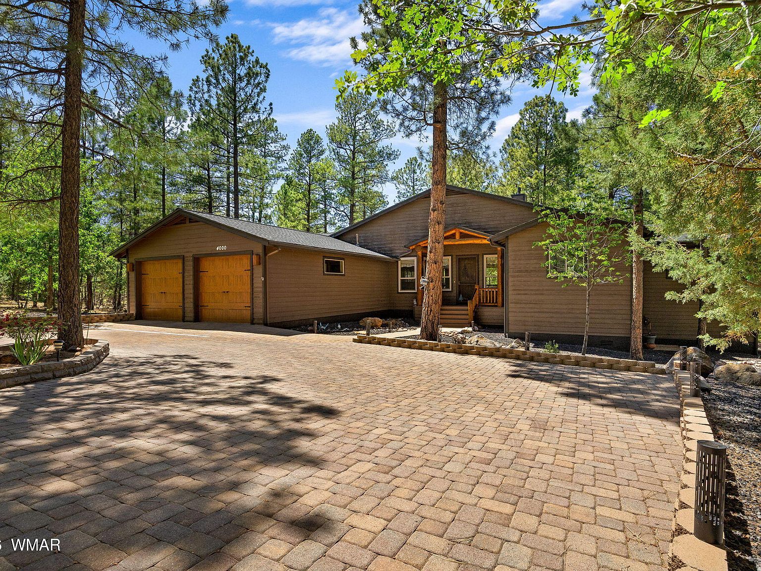 4000 Ninebark Ln — Torreon Golf Club
