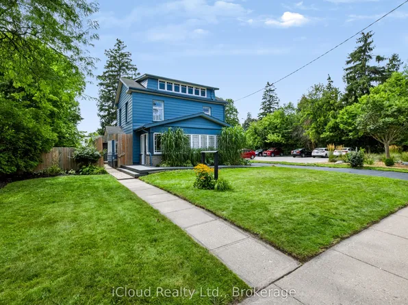 654 Duke St, Cambridge, ON N3H 3T5