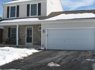 2136 Winding Hollow Dr, Grove City, OH 43123