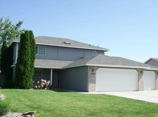 5202 Thrush Ct, West Richland, WA