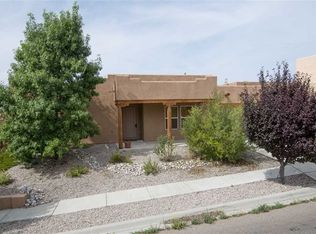 4680 Contenta Rdg, Santa Fe, NM 87507