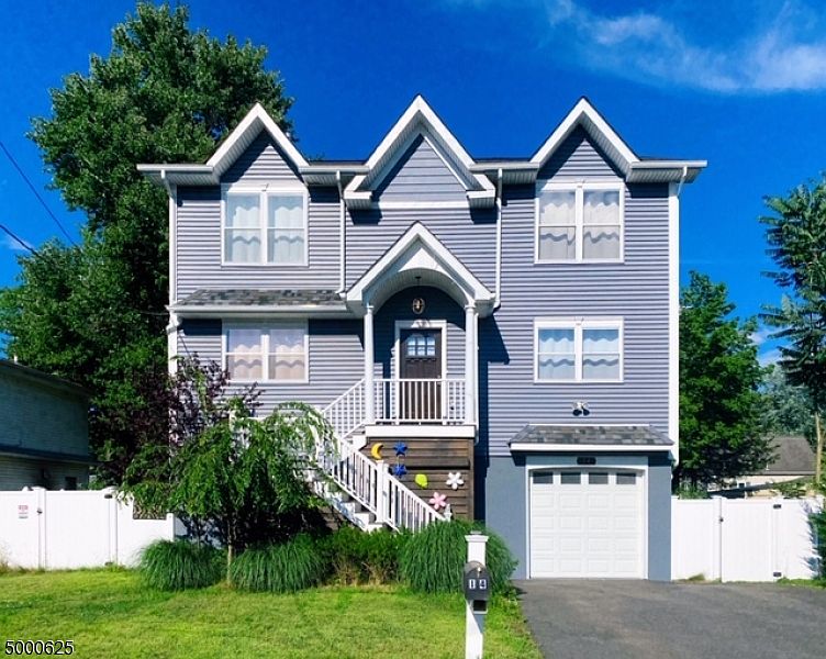 14 GARROW AVE, Pequannock, NJ 07440 Zillow