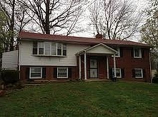 12441 Pretoria Dr, Silver Spring, MD 20904