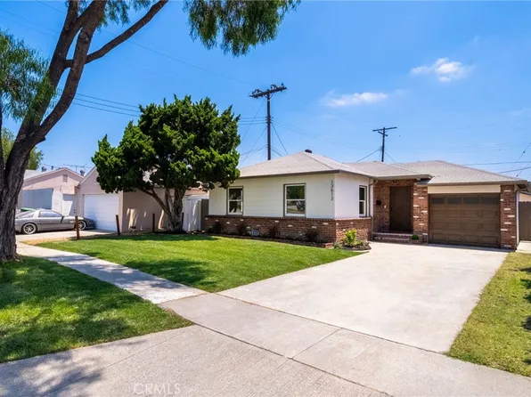 13612 Woodruff Ave, Bellflower, CA 90706