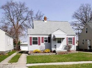 1012 Hillsdale Ave, Parma, OH 44134