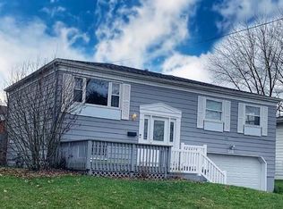 4533 Burkey Rd, Youngstown, OH 44515