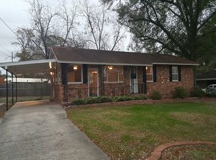 119 Davant Rd, Augusta, GA 30907