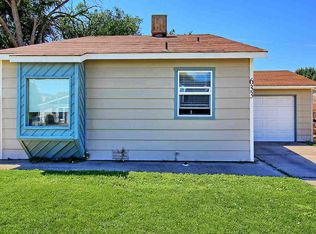 633 Aspenwood Ln, Grand Junction, CO 81504