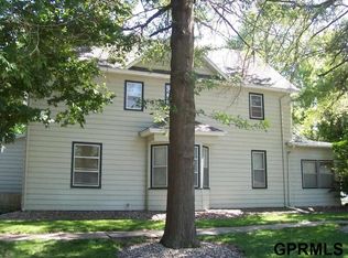108 N 2nd St, Cedar Bluffs, NE 68015